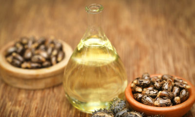 castor oil