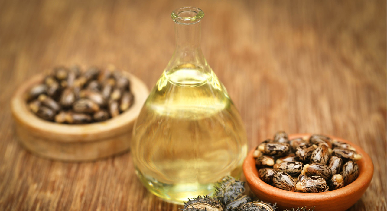 castor oil