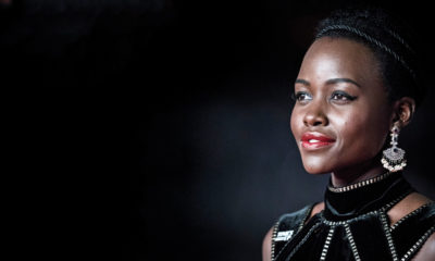 Lupita Nyong'o