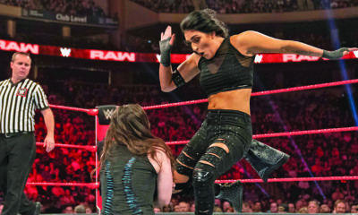 sonya deville wrestling