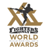 12th world mma awards logo