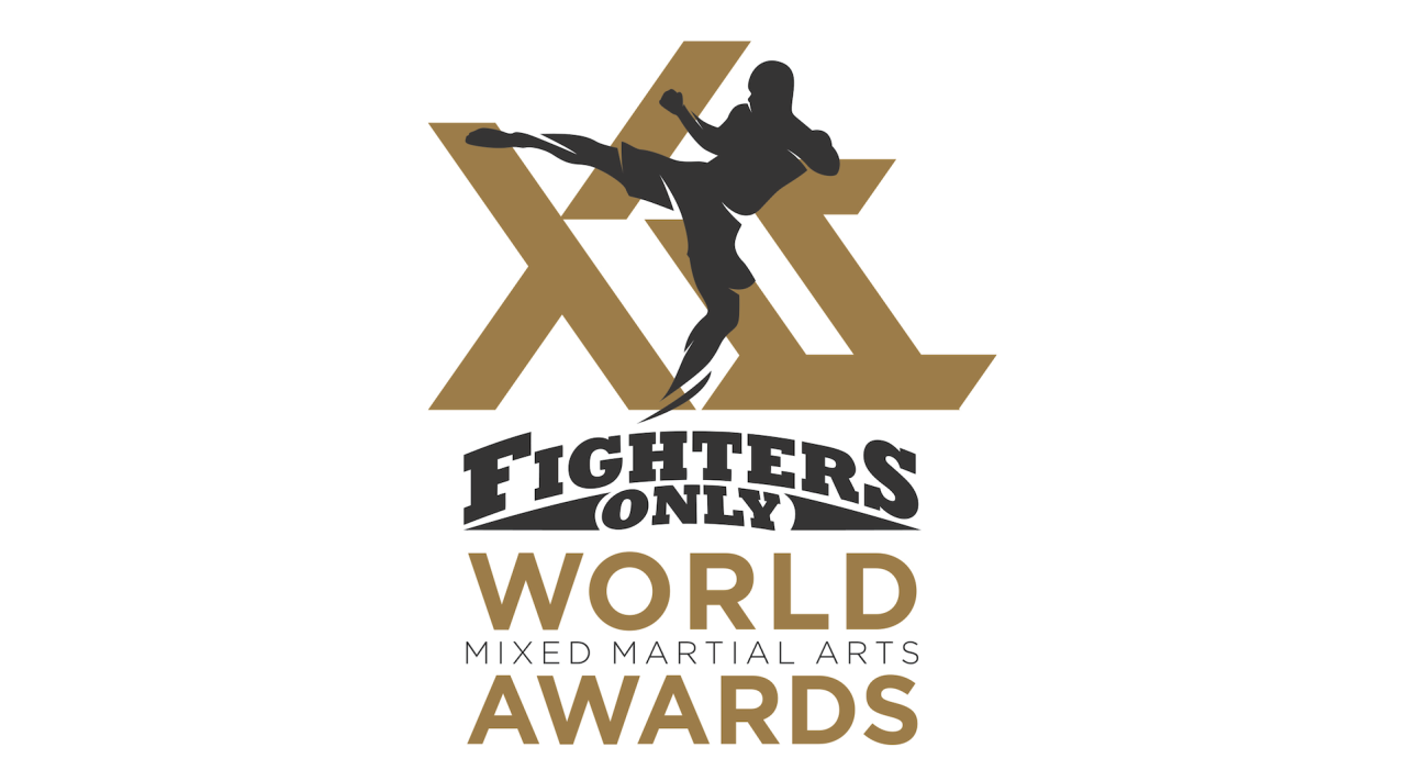 12th world mma awards logo