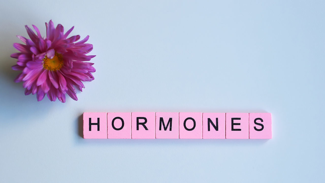 hormones